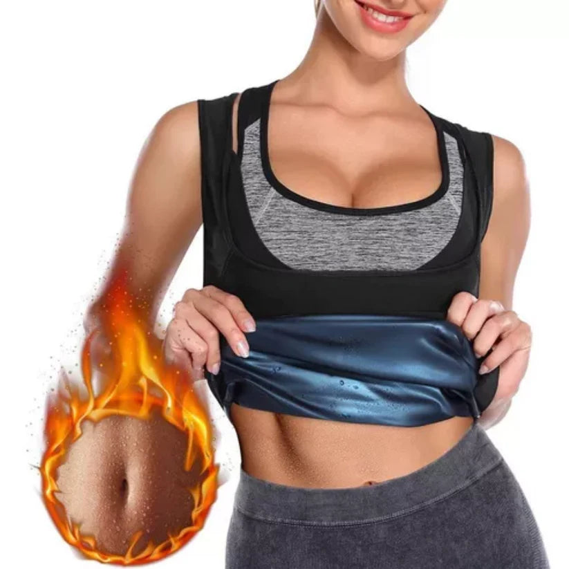 Sweatshaper PRO® - CHALECO TÉRMICO